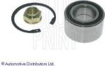 Blue Print ADH28214 комплект подшипника ступицы колеса на HONDA CIVIC VI Hatchback (EJ, EK)