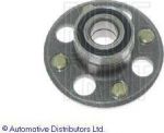 Blue Print ADH28321 комплект подшипника ступицы колеса на HONDA CIVIC VI Hatchback (EJ, EK)