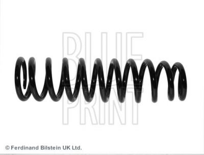 Blue Print ADH288347 пружина ходовой части на HONDA CIVIC VI Fastback (MA, MB)
