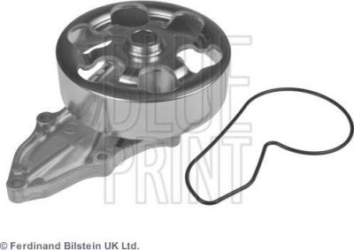 Blue Print ADH29145 водяной насос на HONDA CR-V III (RE)