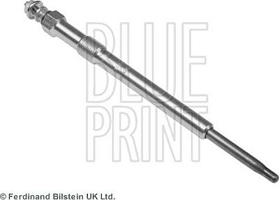 Blue Print ADJ131802 свеча накаливания на JAGUAR X-TYPE (CF1)