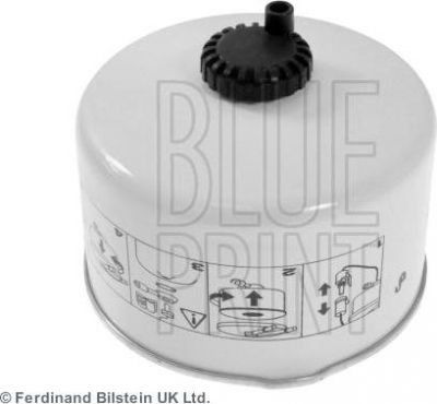 Blue Print ADJ132303C топливный фильтр на LAND ROVER RANGE ROVER SPORT (LS)