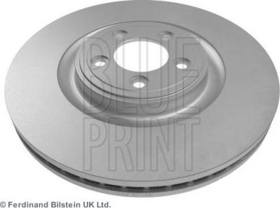 BLUE PRINT Диск тормозной ADJ134302 (ADJ134302)