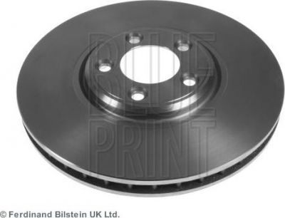 Blue Print ADJ134344 тормозной диск на JAGUAR S-TYPE (CCX)