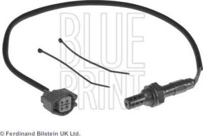 Blue Print ADJ137011 лямбда-зонд на JAGUAR S-TYPE (CCX)