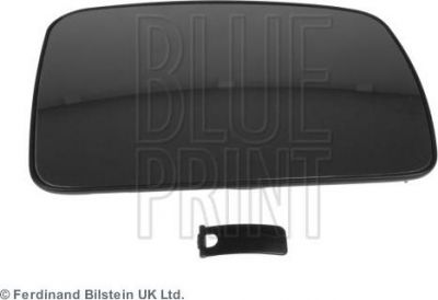 Blue Print ADJ139702 зеркальное стекло, наружное зеркало на LAND ROVER FREELANDER 2 (LF_, FA_)