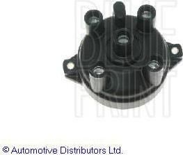 Blue Print ADK81426 крышка распределителя зажигания на MAZDA 323 C IV (BG)