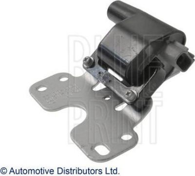 Blue Print ADK81478C катушка зажигания на SUZUKI BALENO Наклонная задняя часть (EG)