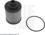 Blue Print ADK82106 масляный фильтр на FIAT DOBLO вэн (223, 119)