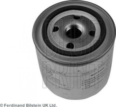 Blue Print ADK82326 топливный фильтр на SUZUKI SAMURAI (SJ)