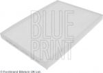 BLUE PRINT Фильтр салона ADK82504 (ADK82504)