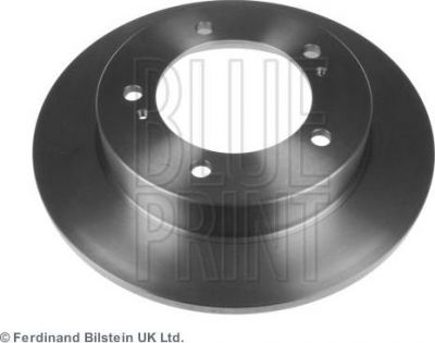 Blue Print ADK84301 тормозной диск на SUZUKI SAMURAI (SJ)