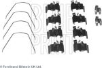 Blue Print ADK848601 комплектующие, тормозные колодки на SUZUKI GRAND VITARA I (FT)