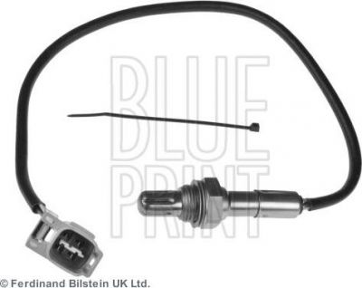 Blue Print ADK87034 лямбда-зонд на SUZUKI WAGON R+ (MM)