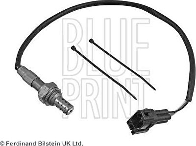 Blue Print ADK87048 лямбда-зонд на SUZUKI SX4 S-Cross