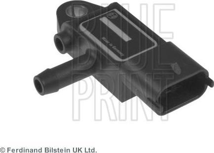 Blue Print ADK87214 датчик, давление выхлопных газов на SUZUKI SX4 (EY, GY)