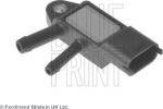 Blue Print ADK87215 датчик, давление выхлопных газов на NISSAN X-TRAIL (T31)