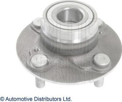 Blue Print ADK88315 комплект подшипника ступицы колеса на SUZUKI BALENO Наклонная задняя часть (EG)
