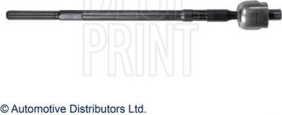 BLUE PRINT Осевой шарнир, рулевая тяга (ADK88717)