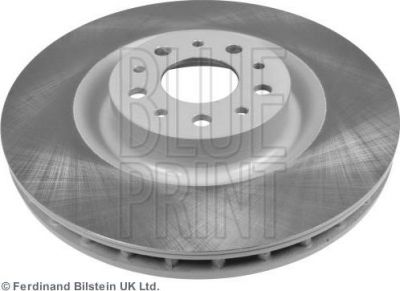 Blue Print ADL144315 тормозной диск на FIAT DOBLO c бортовой платформой/ходовая часть (263)