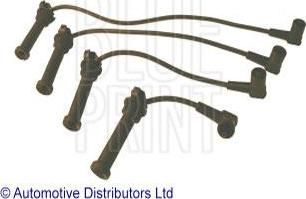 Blue Print ADM51642 комплект проводов зажигания на MAZDA 6 Hatchback (GG)