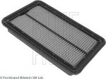 Blue Print ADM52222 воздушный фильтр на MAZDA 626 IV Hatchback (GE)