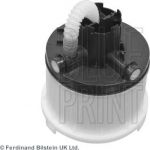 Blue Print ADM52349 топливный фильтр на MAZDA 3 седан (BK)