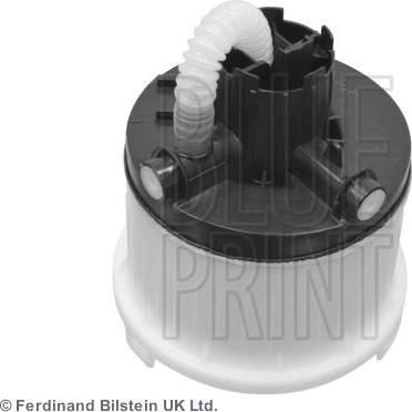 Blue Print ADM52349 топливный фильтр на MAZDA 3 седан (BK)