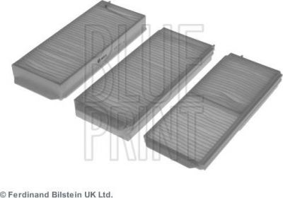 Blue Print ADM52514 фильтр, воздух во внутренном пространстве на MAZDA 323 F V (BA)