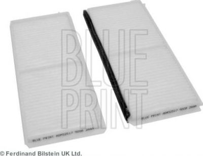 BLUE PRINT Фильтр салона ADM52517 (ADM52517)