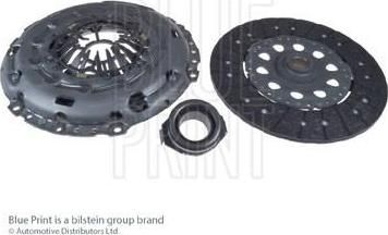 Blue Print ADM530123 комплект сцепления на MAZDA 3 (BL)