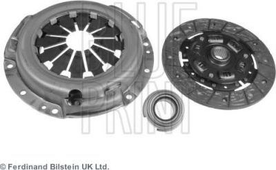 Blue Print ADM53035 комплект сцепления на MAZDA 323 C IV (BG)