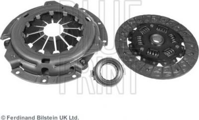 Blue Print ADM53078 комплект сцепления на MAZDA 6 Hatchback (GG)