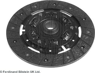 Blue Print ADM53105 диск сцепления на MAZDA 323 III Hatchback (BF)