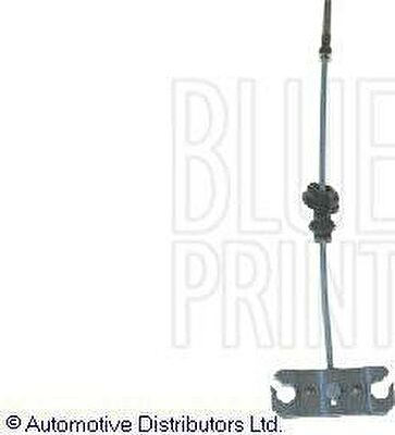 Blue Print ADM54648 трос, стояночная тормозная система на MAZDA 323 C IV (BG)