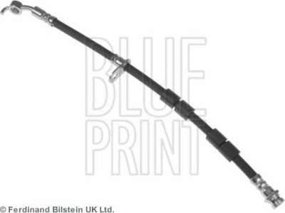 Blue Print ADM553121 тормозной шланг на MAZDA 2 (DE)