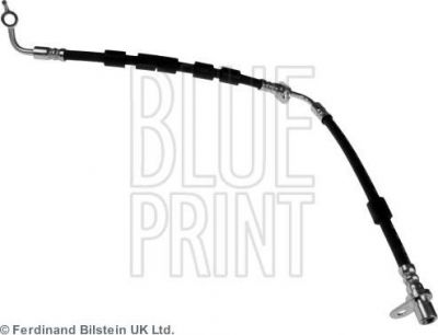 Blue Print ADM553125 тормозной шланг на MAZDA 6 универсал (GH)