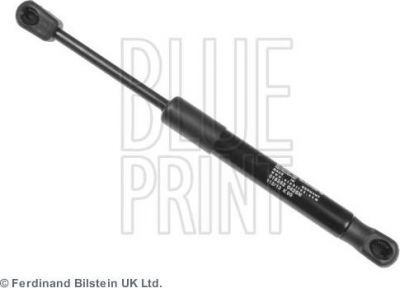 Blue Print ADM55811 газовая пружина, крышка багажник на MAZDA 3 седан (BK)