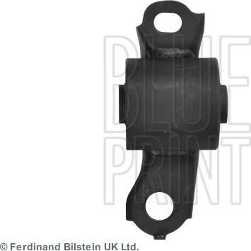 BLUE PRINT Втулка подшипника, поперечная балка (ADM58009)