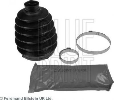 BLUE PRINT Комплект пыльника, приводной вал (ADM58122)