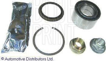 Blue Print ADM58211 комплект подшипника ступицы колеса на MAZDA 323 C IV (BG)