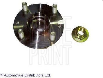 Blue Print ADM58309 комплект подшипника ступицы колеса на MAZDA 323 C IV (BG)
