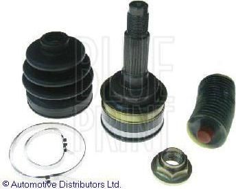 Blue Print ADM58906 шарнирный комплект, приводной вал на MAZDA 323 C IV (BG)