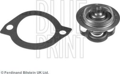 Blue Print ADM59213 термостат, охлаждающая жидкость на MAZDA 323 F VI (BJ)