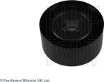Blue Print ADM596512 паразитный / ведущий ролик, поликлиновой ремень на MAZDA CX-7 (ER)