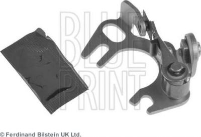 Blue Print ADN11401 контактная группа, распределитель зажигания на NISSAN DATSUN 160 J (710, A10)