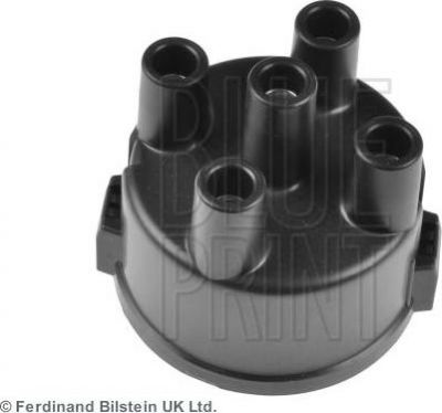 Blue Print ADN11421 крышка распределителя зажигания на NISSAN DATSUN 160 J (710, A10)