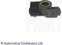 Blue Print ADN114325 бегунок распределителя зажигани на NISSAN SUNNY II (N13)