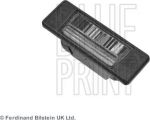 Blue Print ADN11463 фонарь освещения номерного знака на NISSAN JUKE (F15)