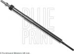 Blue Print ADN11828 свеча накаливания на NISSAN PRIMASTAR фургон (X83)